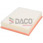 Vzduchový filtr DACO Germany DFA2701 – Hledejceny.cz