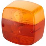 Čočka, zadní světlo HELLA 9EL 146 491-001 – Hledejceny.cz