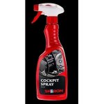 Sheron Cockpit Sprej 500 ml | Zboží Auto