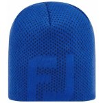 FootJoy FJ Dot Jacquard zimní čepice modrá – Hledejceny.cz