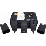 Prologic Sada hlásičů BAT+ Bite Alarm Blue Set 2+1 – Zboží Dáma