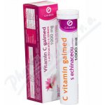 Galmed Vitamin C 1000 mg echinacea 20 eff.tablet – Hledejceny.cz