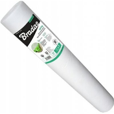 Bradas netkaná textilie role 1,1 x 100 m – Zboží Dáma Bradas netkaná textilie role 1,1 x 100 m – Zboží Dáma