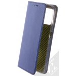 Beweare Magnetické Motorola Moto G15 modré – Sleviste.cz