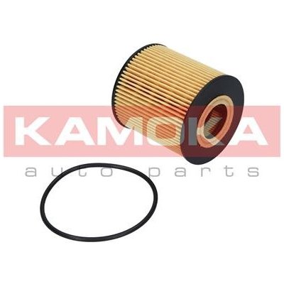 KAMOKA Olejový filtr F107001 – Hledejceny.cz
