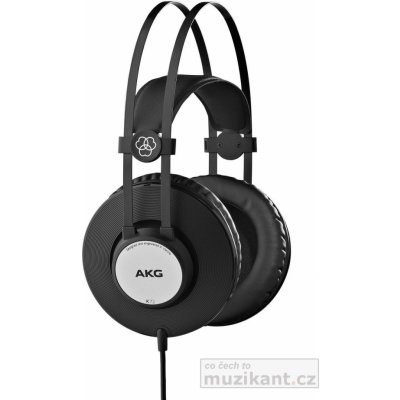 AKG K72 – Sleviste.cz