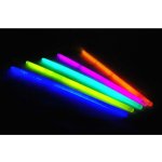 Lightstick Svítící tyčinky - 100 ks – Zboží Dáma