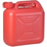 CEMO 10844 kanystr na PHM plast červený 10 l – Zbozi.Blesk.cz
