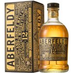 Aberfeldy 12y 40% 0,7 l (karton) – Hledejceny.cz