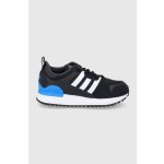 adidas Originals ZX 700 HD GY3291 černá – Sleviste.cz