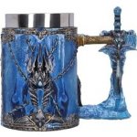 Nemesis Now Korbel World of Warcraft The Lich King 550 ml – Hledejceny.cz