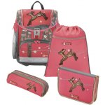 Step by Step aktovka TOUCH2 Srneček certifikát AGR 4-dílný set – Zboží Dáma