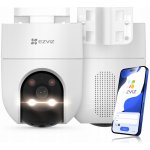EZVIZ CS-H8-R100-1H3WKFL(4mm) – Zboží Živě