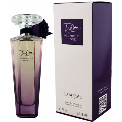 Lancôme Tresor Midnight Rose parfémovaná voda dámská 75 ml tester