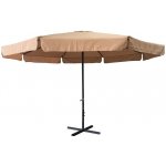 Slunečník STANDART 300 cm béžová – Hledejceny.cz