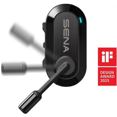 Sena BIKOM 20 – Sleviste.cz