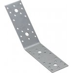 Domax KLR 6 úhelník 135° 140x140x55x2,5 mm – Sleviste.cz