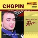 Chopin Frederic - 19 Walses / 4 Scherzi CD – Hledejceny.cz