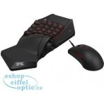 Hori Tactical Assault Commander Pro PS4, PS3 – Sleviste.cz