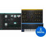 Waldorf Edition 2 (Digitální produkt) – Zboží Živě