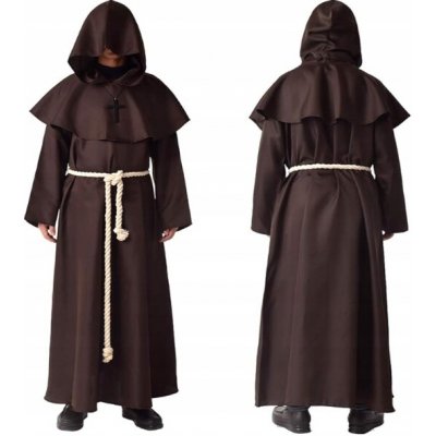 kněz - Halloween – Hledejceny.cz