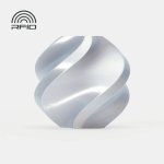 Bambu Lab PLA Silk Silver 1,75 mm; 1 kg – Zboží Živě