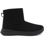 Oldcom válenky DUSTIN černé – Hledejceny.cz