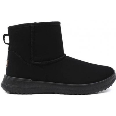 Oldcom válenky DUSTIN černé – Hledejceny.cz