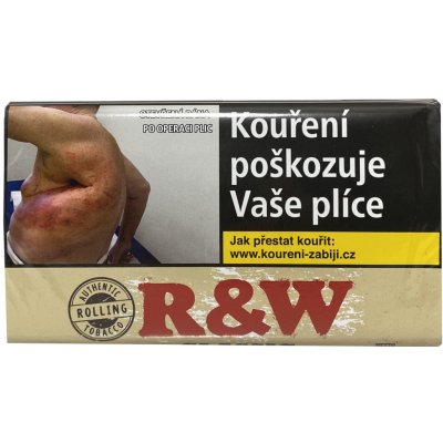 Raw Classic – Zbozi.Blesk.cz