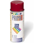 PRIMA sprej 400 ml RAL 3003 rubínová lesklá – Zbozi.Blesk.cz