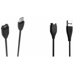 FIXED Nabíjecí USB-C kabel Garmin Fenix 5/6/7/7X, Epix, Venu 2/3, Vívoactive 3/4/5 FIXDW-796-C – Zboží Živě