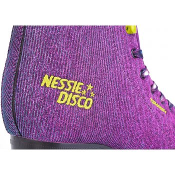 Tempish Nessie Disco