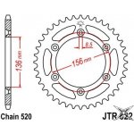 JT Sprockets JTR 822-49 – Zboží Mobilmania