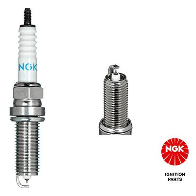 NGK Zapalovací svíčka 6205 – Zboží Mobilmania