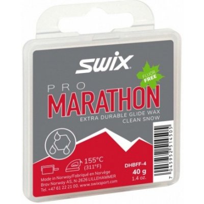 Swix DHBFF Marathon Pro 40 g 111664 – Zboží Mobilmania