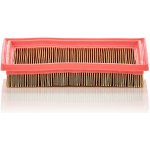 Vzduchový filtr MANN-FILTER C 2244 (C2244) – Hledejceny.cz