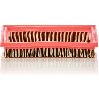 Vzduchový filtr MANN-FILTER C 2244 (C2244) – Hledejceny.cz