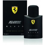 Ferrari Black Line voda po holení 75 ml – Hledejceny.cz