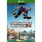 Tony Hawks Pro Skater 3 + 4 – Zboží Živě