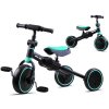 mamido Tiny Bike 3v1 modré