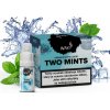 E-liquid WAY to Vape 4Pack Two Mints 4 x 10 ml 12 mg