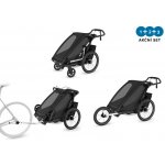 Thule Chariot Sport G3 single – Zboží Dáma