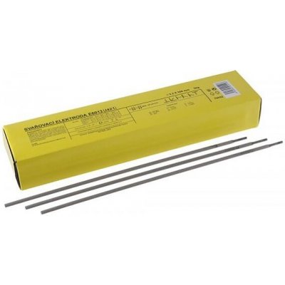 Beno Rutilová 3,2 x 350 mm E6013 5,0 kg – Sleviste.cz