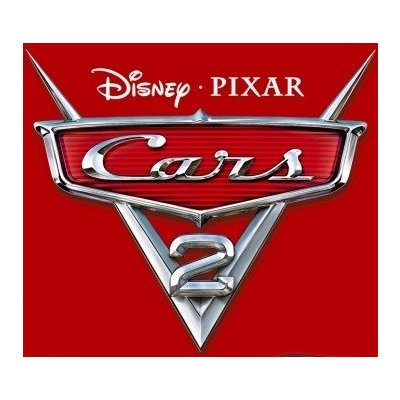 Disney Cars 2 World Grand Prix Heureka Cz