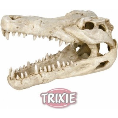 Trixie Lebka z krokodýla velká 14 cm – Zboží Mobilmania
