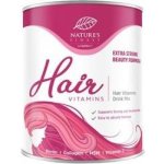 NutrisSlim Hair Vitamins 150 g – Zboží Mobilmania