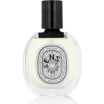 Diptyque Eau des Sens toaletní voda unisex 50 ml