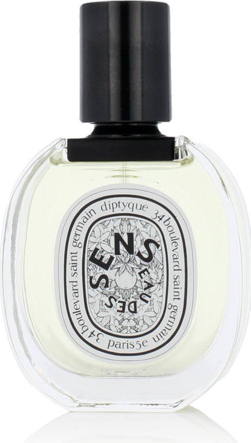 Diptyque Eau des Sens toaletní voda unisex 50 ml