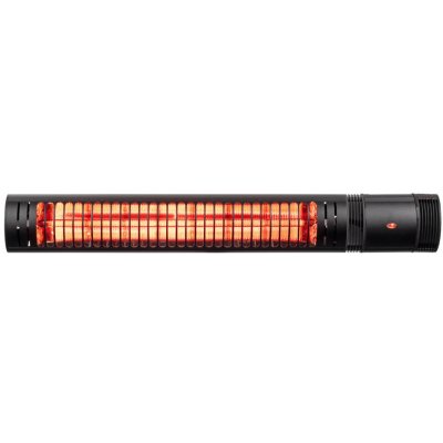 Eurom Golden Slim 1500 Watt – Zboží Mobilmania