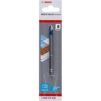 Bosch 2608579508 – Hledejceny.cz
